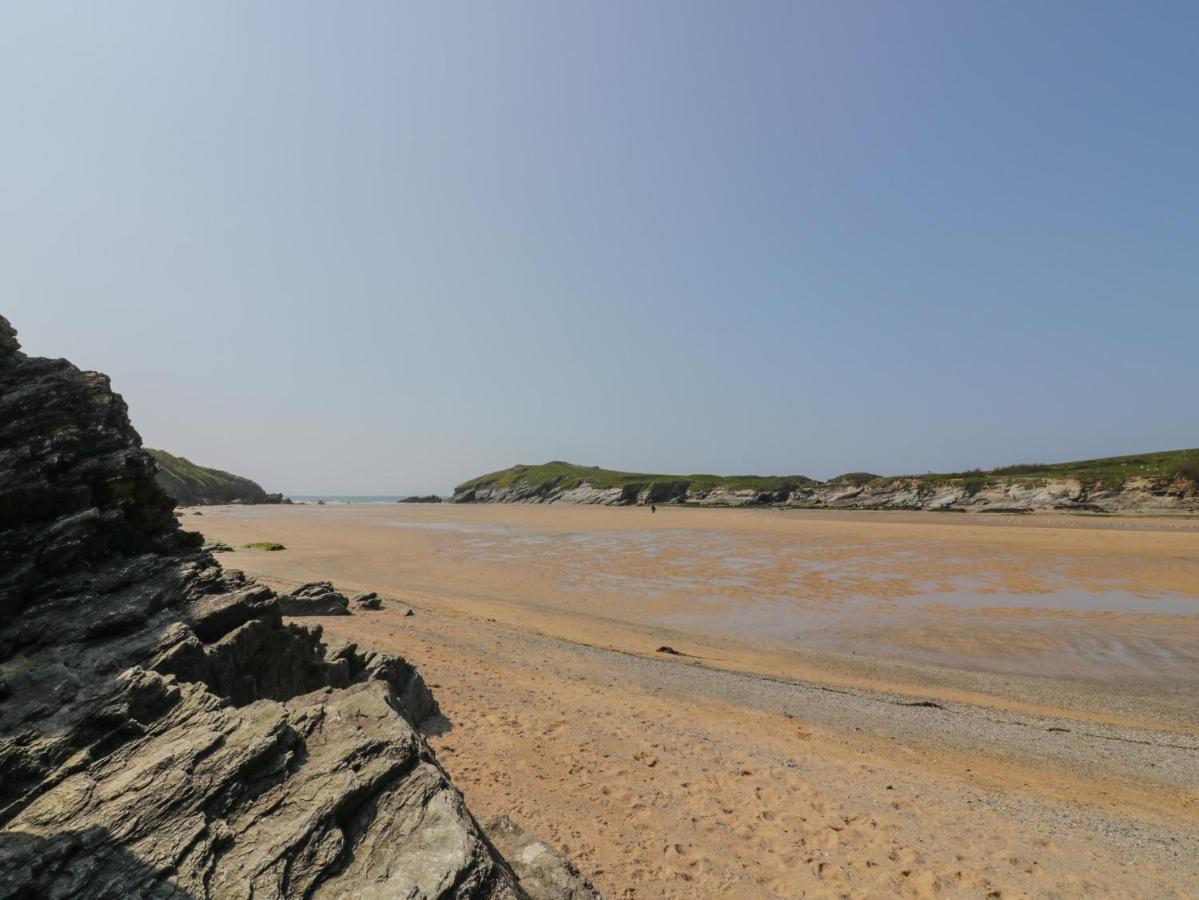 Beachcliff New Quay エクステリア 写真
